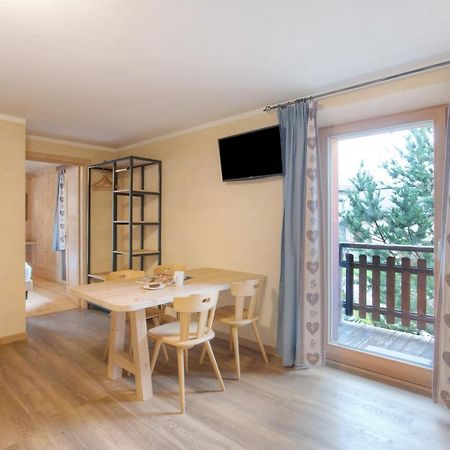 Appartamento Nonna Engadina Chalet Лівіньо Екстер'єр фото