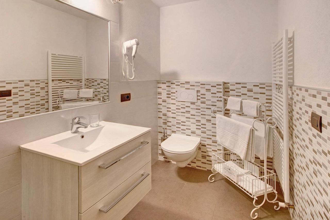 Appartamento Nonna Engadina Chalet Лівіньо Екстер'єр фото